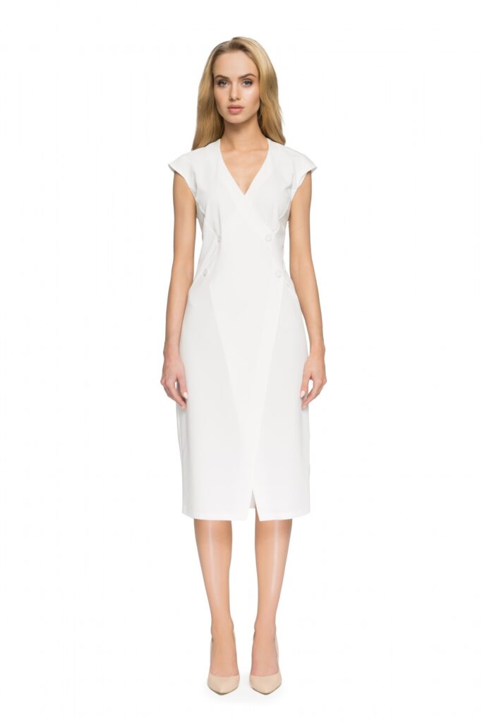 Cocktailkleid model 112623 Stylove