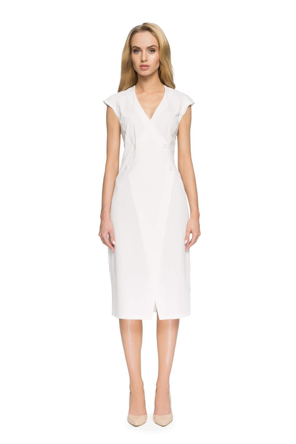 Cocktailkleid model 112623 Stylove