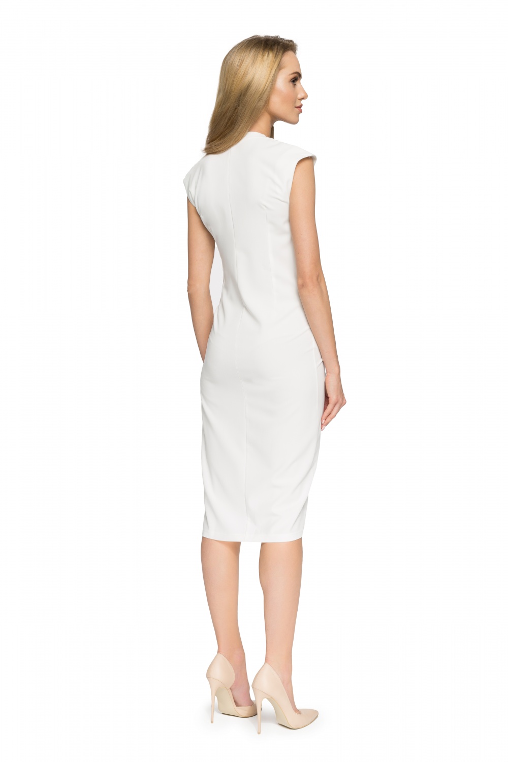 Cocktailkleid model 112623 Stylove - Afbeelding 2
