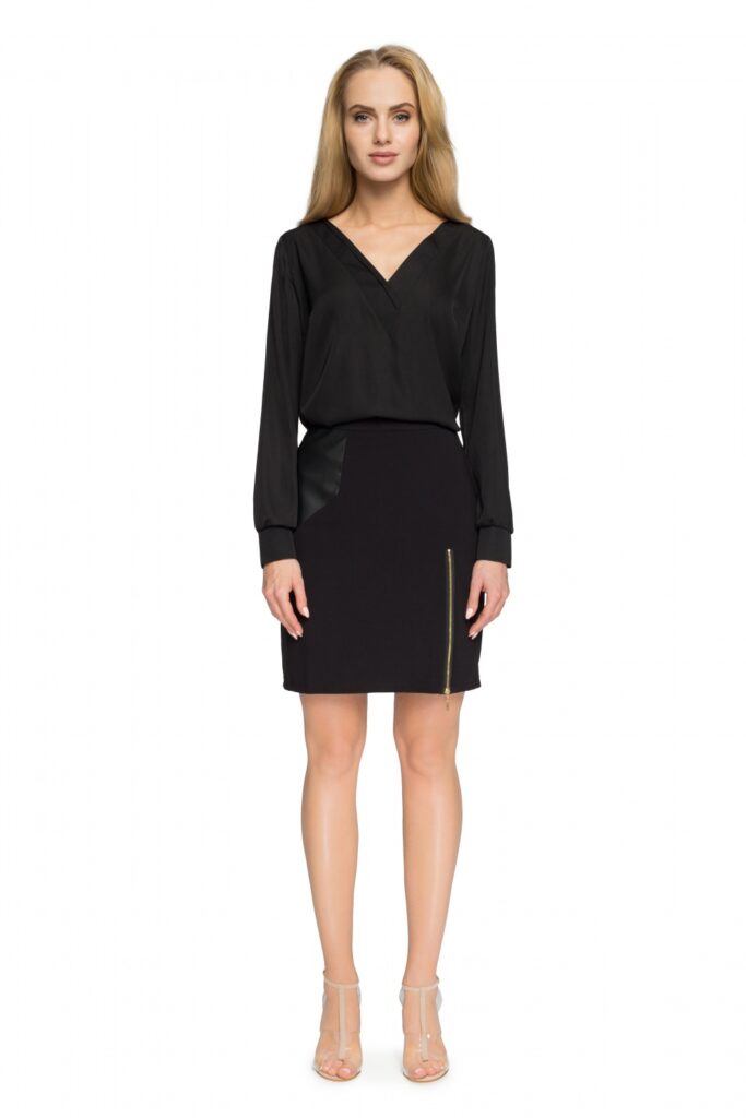Bluse model 112741 Stylove