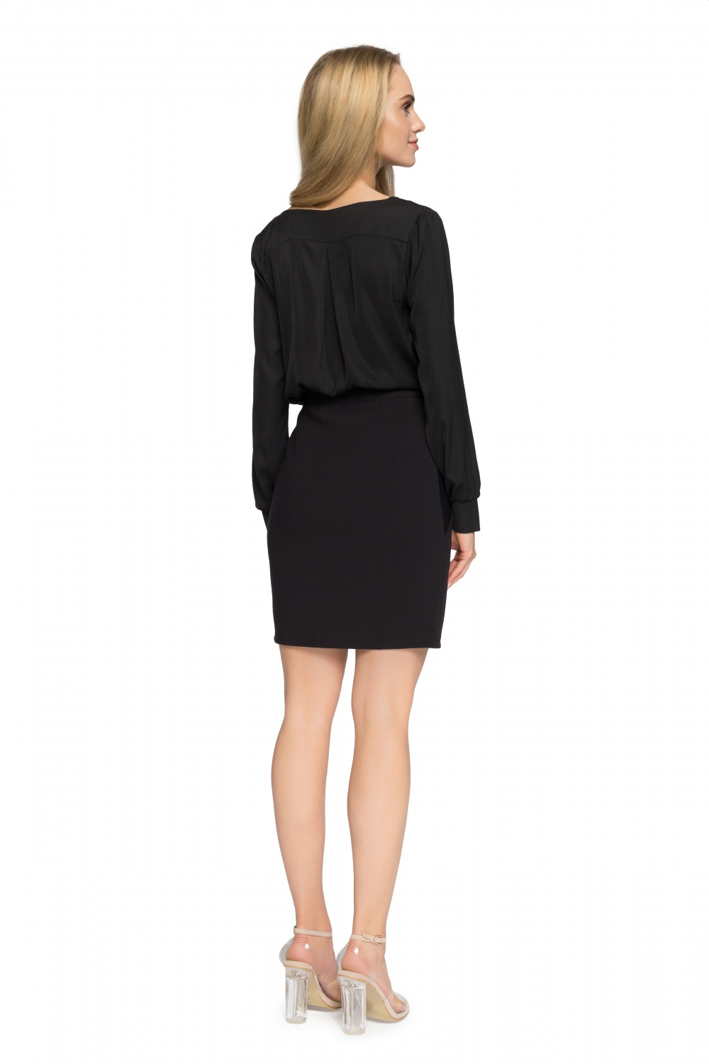 Bluse model 112741 Stylove - Afbeelding 2