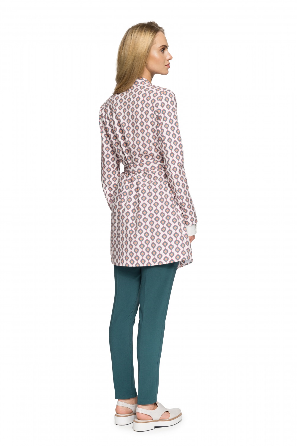 Mantel model 112788 Stylove - Afbeelding 2