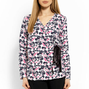 Bluse model 113172 PeeKaBoo