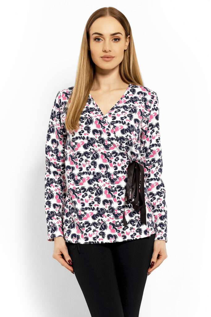 Bluse model 113172 PeeKaBoo
