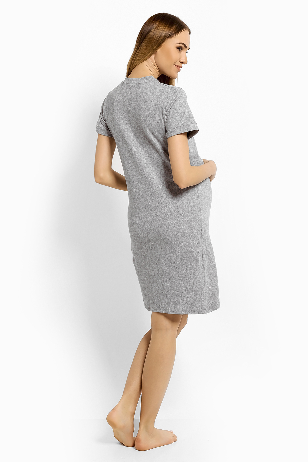 Schwangerschaftsnachtwäsche model 113180 PeeKaBoo - Afbeelding 3