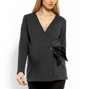 Schwangerschaftsbluse model 113237 PeeKaBoo