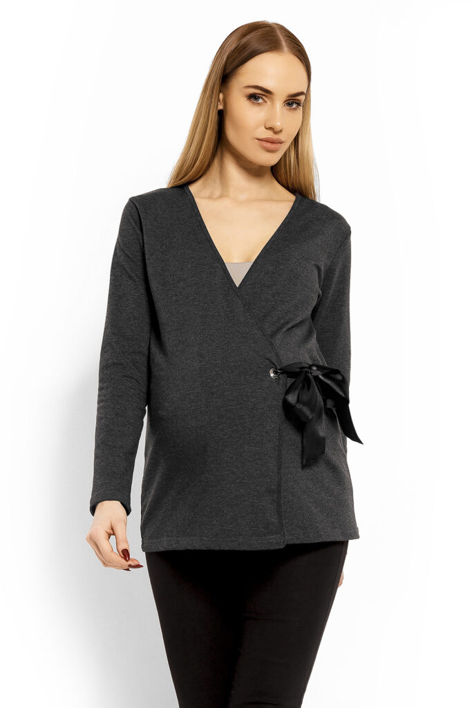 Schwangerschaftsbluse model 113237 PeeKaBoo