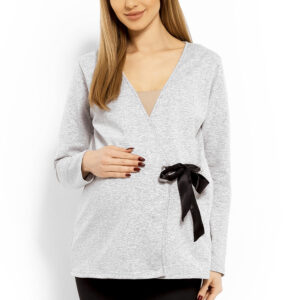 Schwangerschaftsbluse model 113240 PeeKaBoo