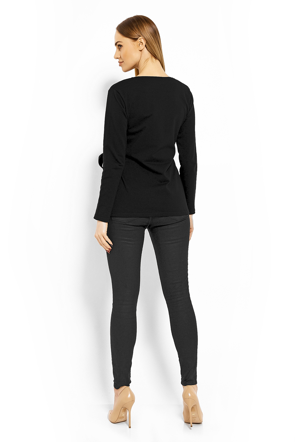 Bluse model 113245 PeeKaBoo - Afbeelding 3