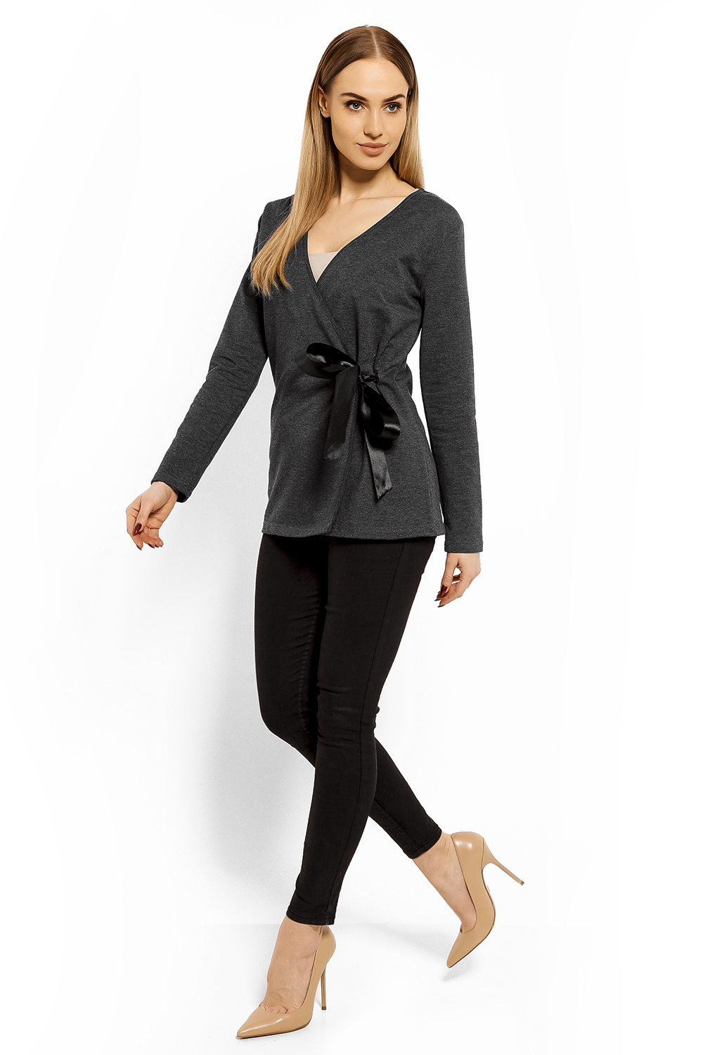 Bluse model 113246 PeeKaBoo - Afbeelding 3