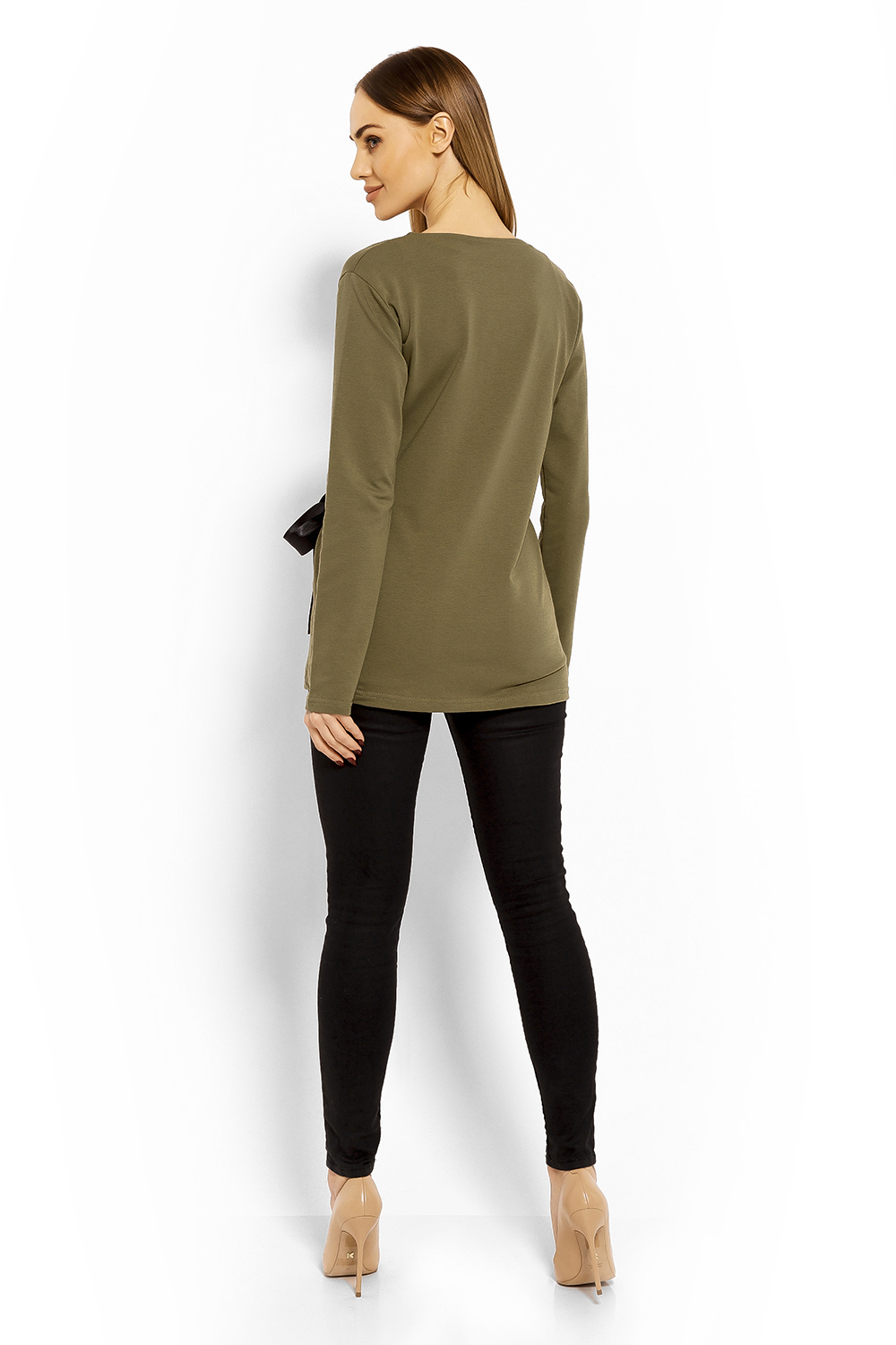 Bluse model 113248 PeeKaBoo - Afbeelding 3