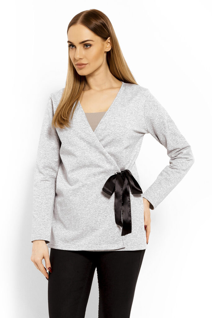 Bluse model 113249 PeeKaBoo