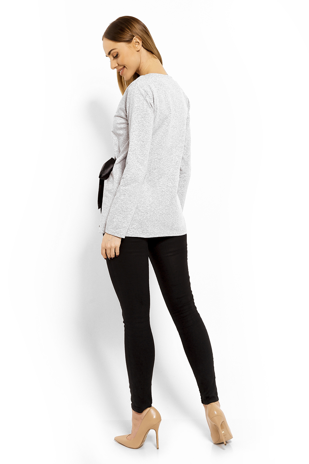 Bluse model 113249 PeeKaBoo - Afbeelding 3