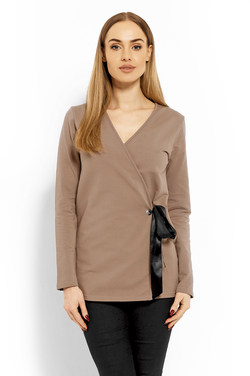 Bluse model 113250 PeeKaBoo