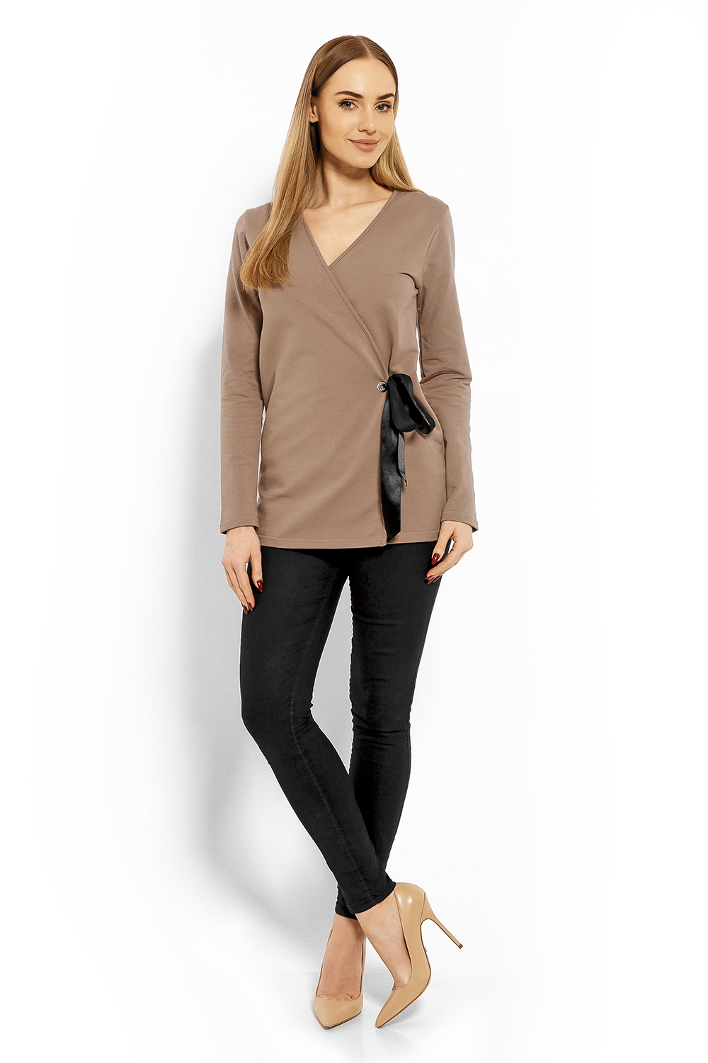 Bluse model 113250 PeeKaBoo - Afbeelding 2