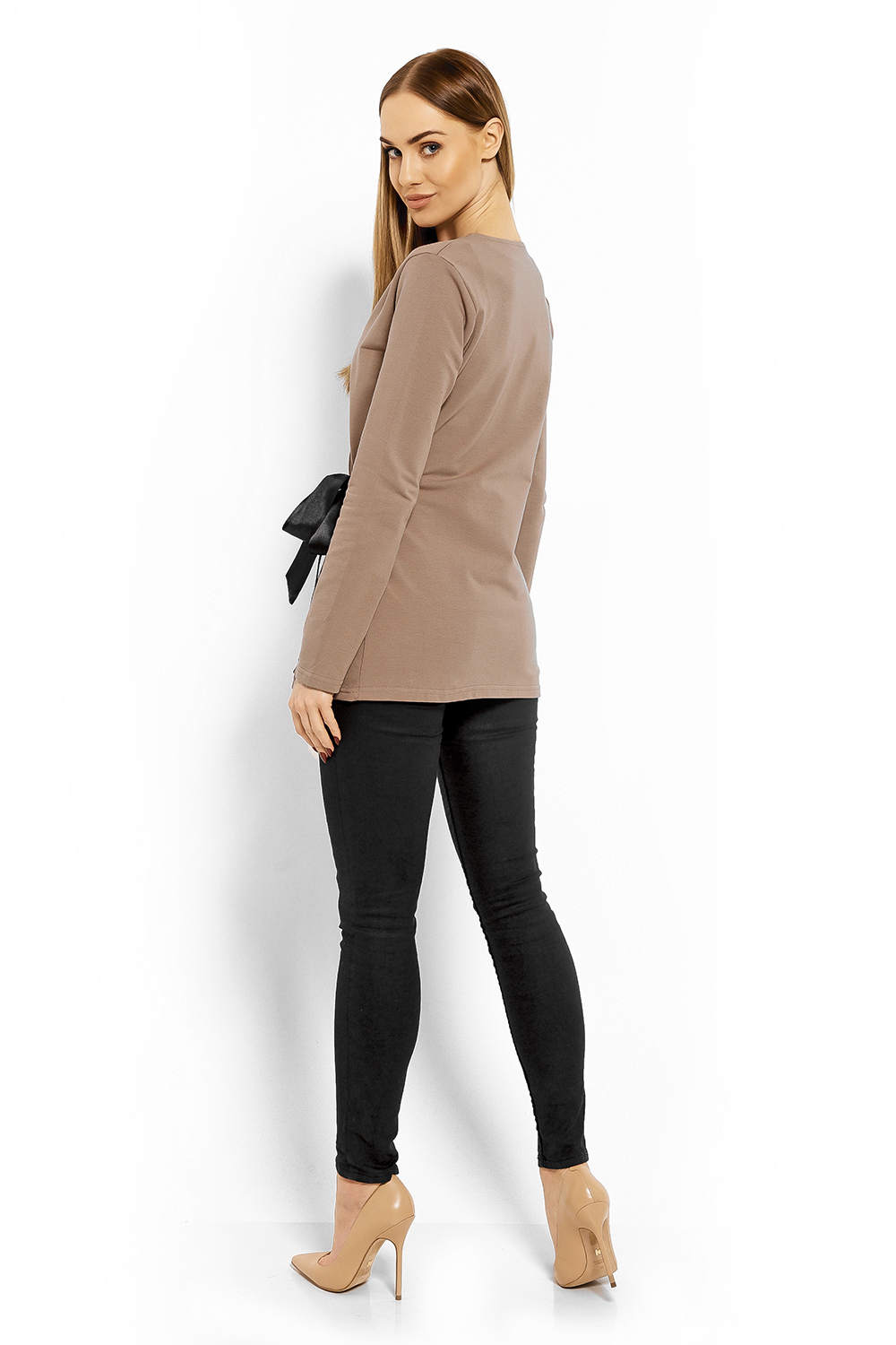 Bluse model 113250 PeeKaBoo - Afbeelding 3