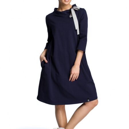 Alltagskleid model 113824 BeWear