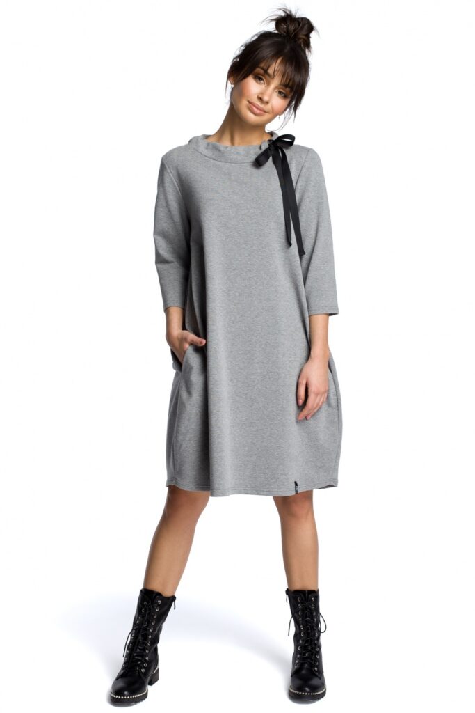 Alltagskleid model 113825 BeWear