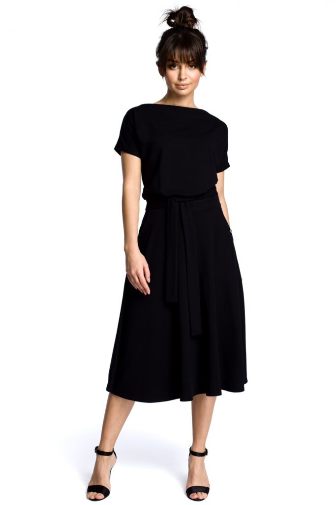 Alltagskleid model 113835 BeWear