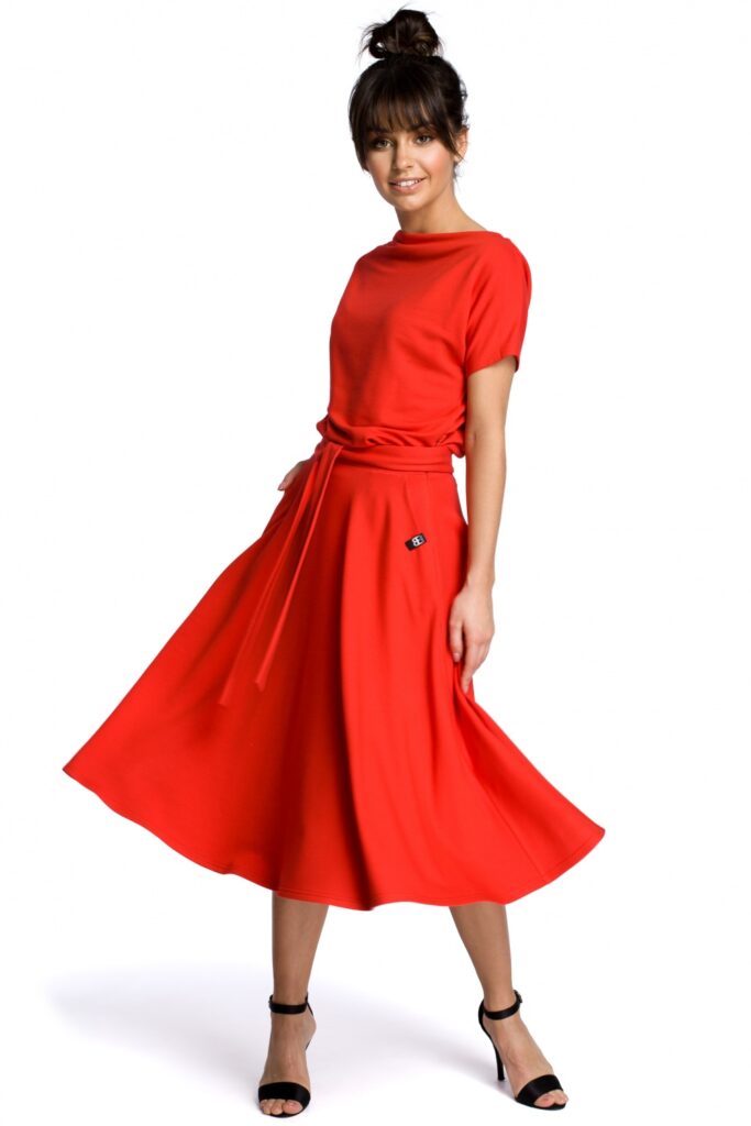 Alltagskleid model 113836 BeWear