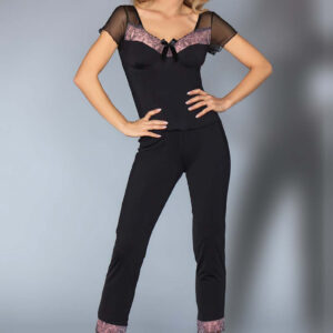 Pyjama model 113942 Livia Corsetti Fashion