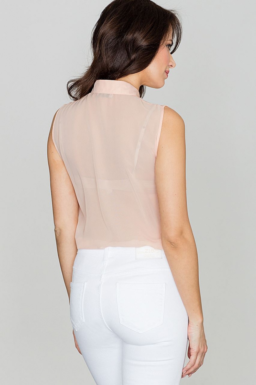 Bluse model 114243 Lenitif - Afbeelding 2
