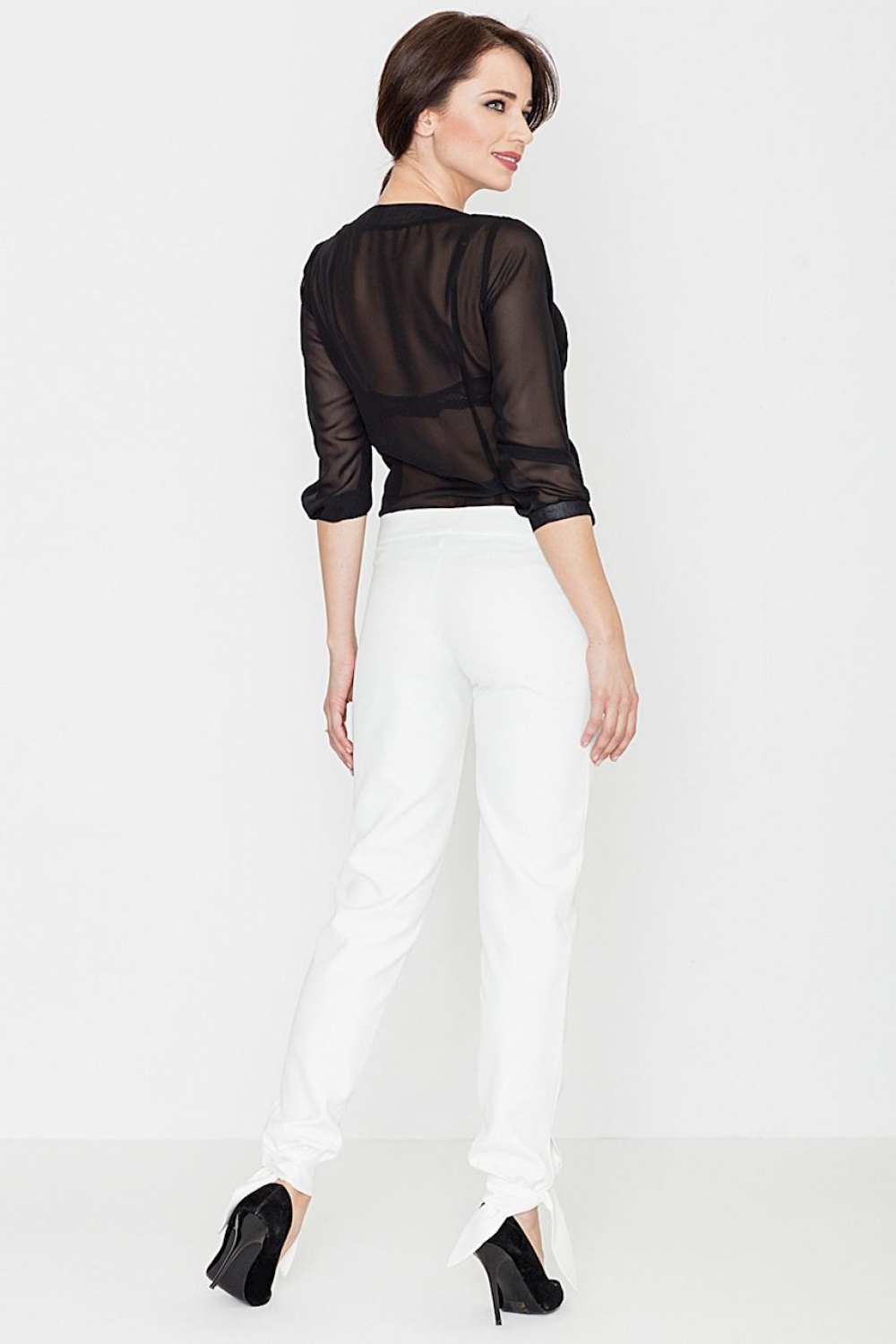 Lange Hose model 114258 Lenitif - Afbeelding 2