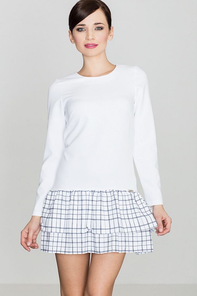 Alltagskleid model 114273 Lenitif