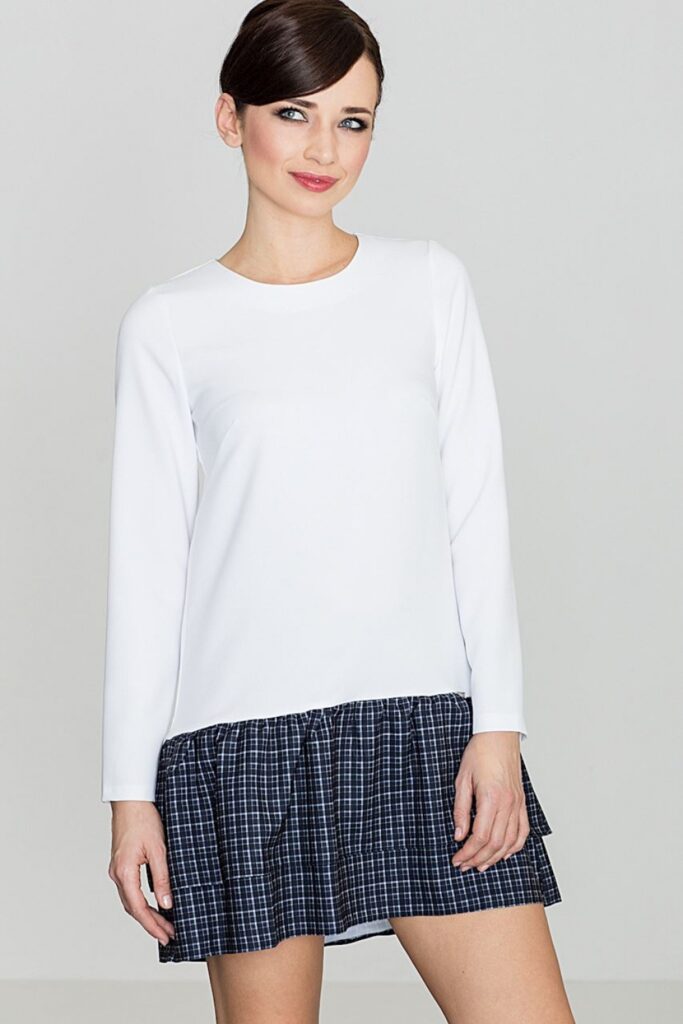 Alltagskleid model 114274 Lenitif