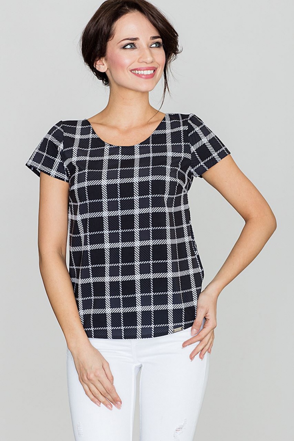 Bluse model 114275 Lenitif