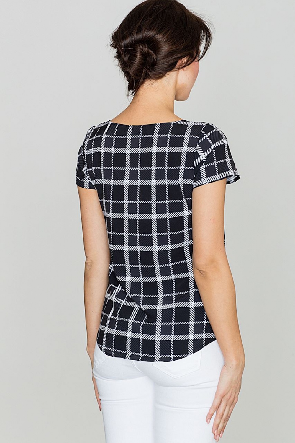 Bluse model 114275 Lenitif - Afbeelding 2