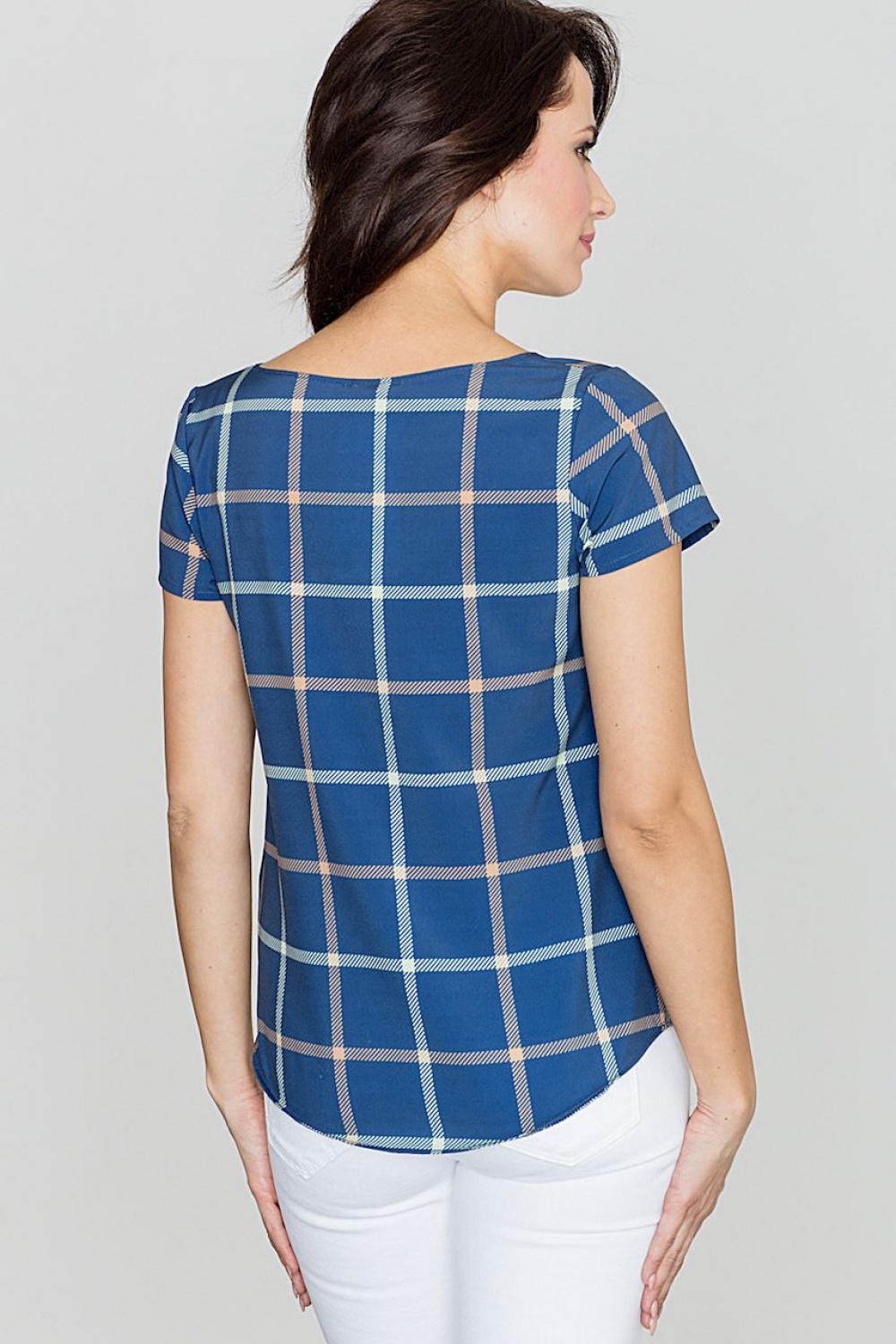 Bluse model 114276 Lenitif - Afbeelding 2