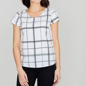 Bluse model 114277 Lenitif