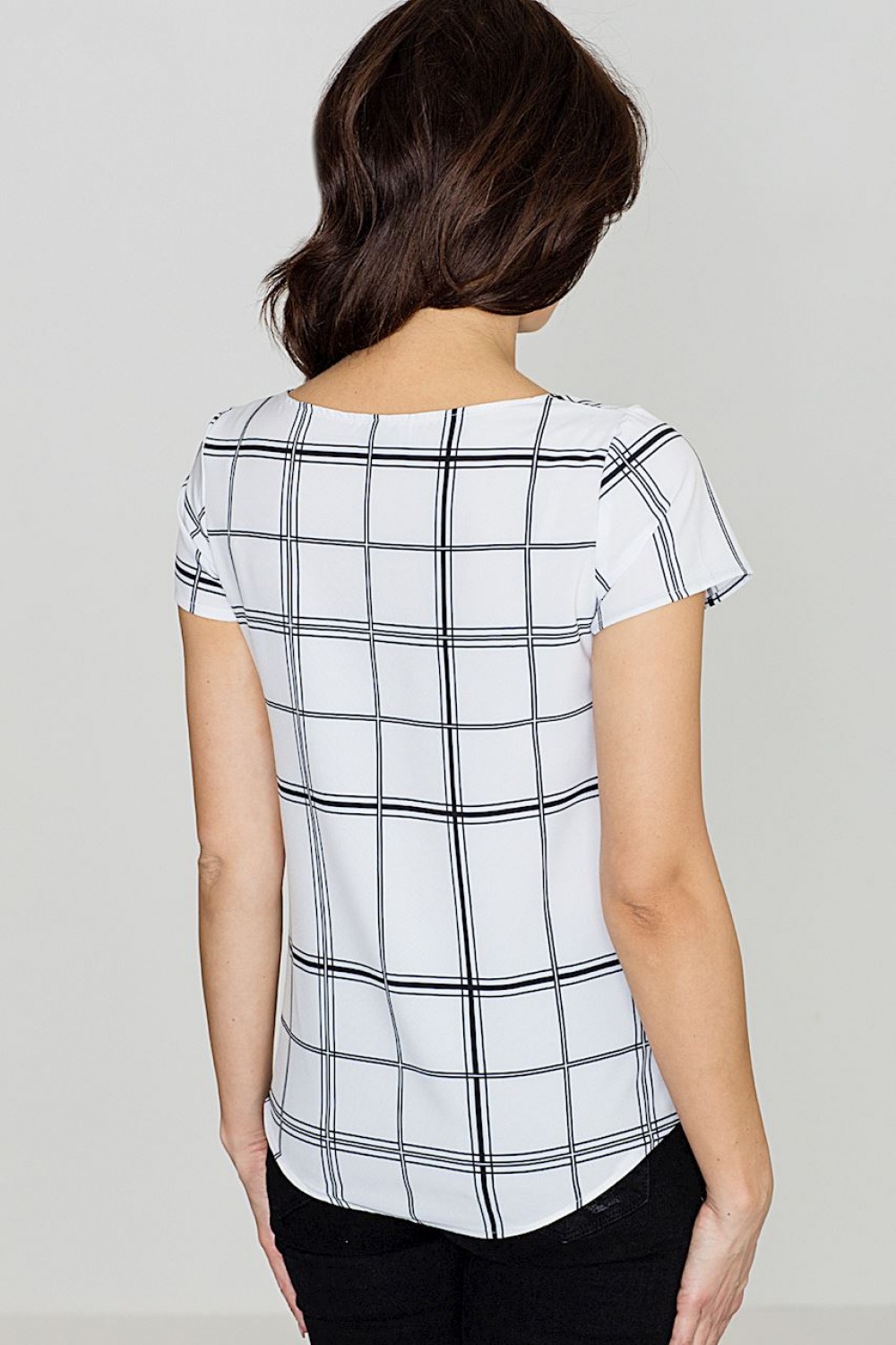 Bluse model 114277 Lenitif - Afbeelding 2