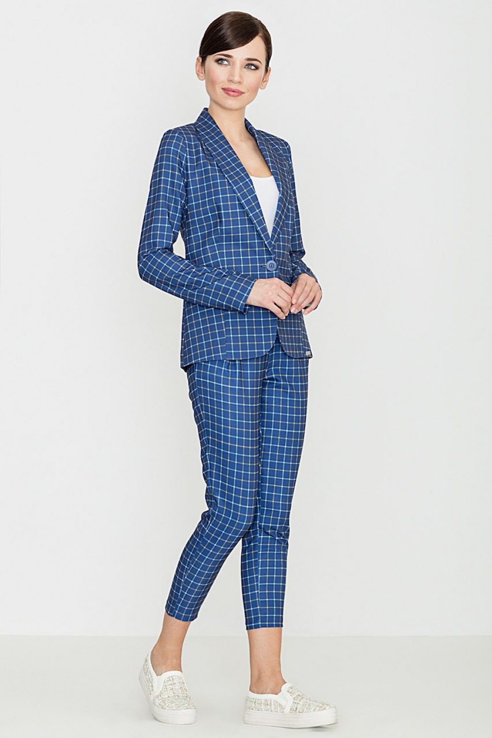 Damen Hose model 114285 Lenitif - Afbeelding 2