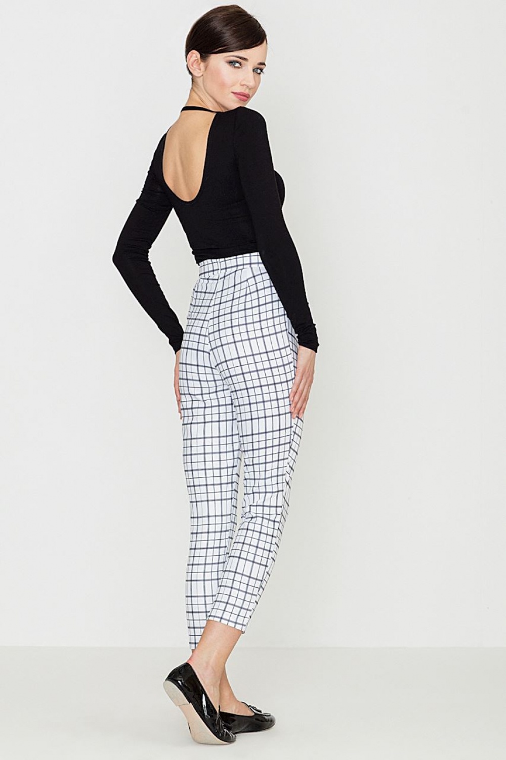 Damen Hose model 114286 Lenitif - Afbeelding 2