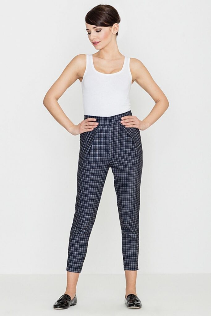 Damen Hose model 114287 Lenitif