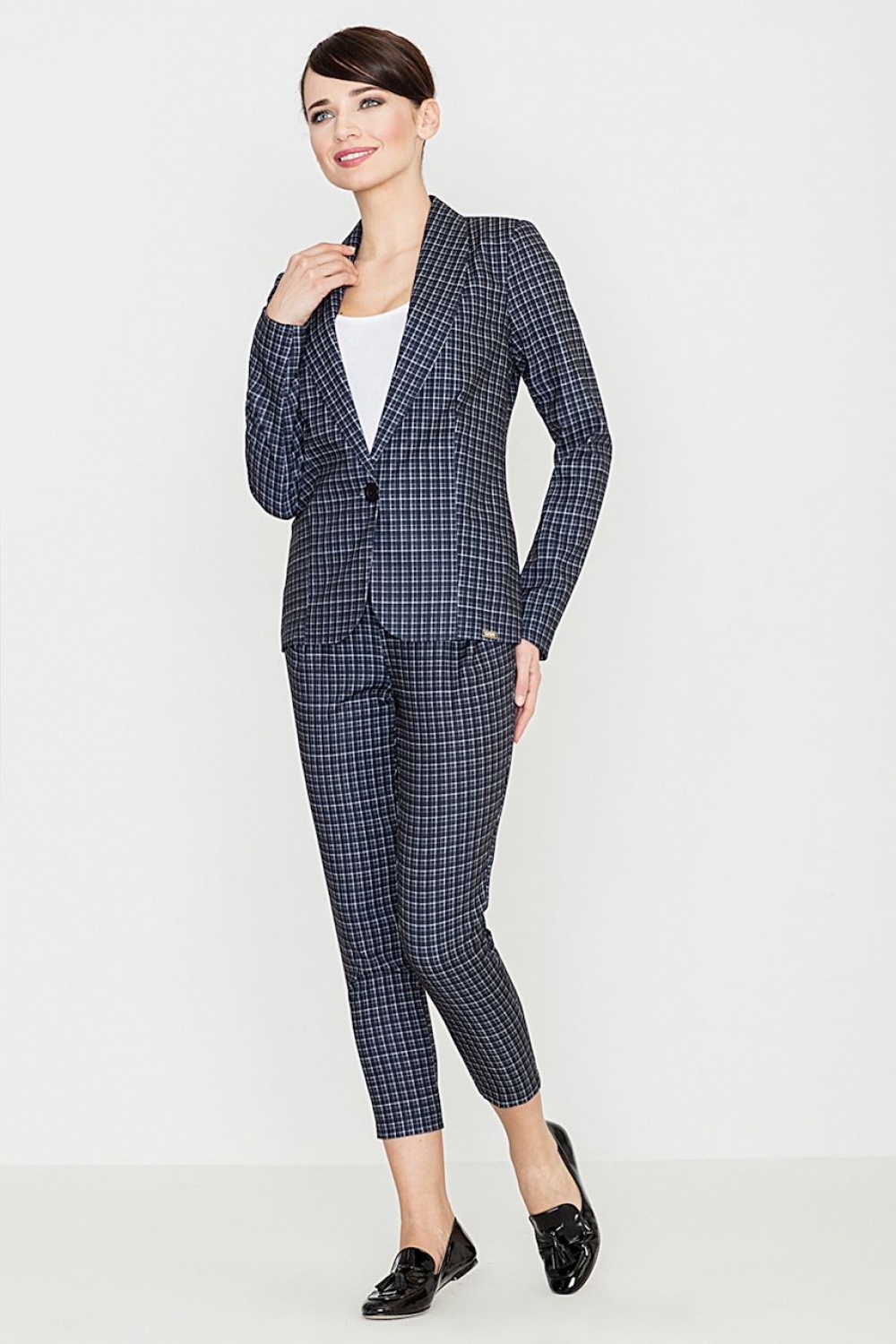 Damen Hose model 114287 Lenitif - Afbeelding 2