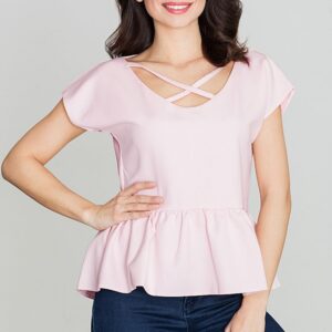 Bluse model 114304 Lenitif