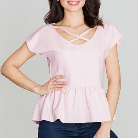 Bluse model 114304 Lenitif