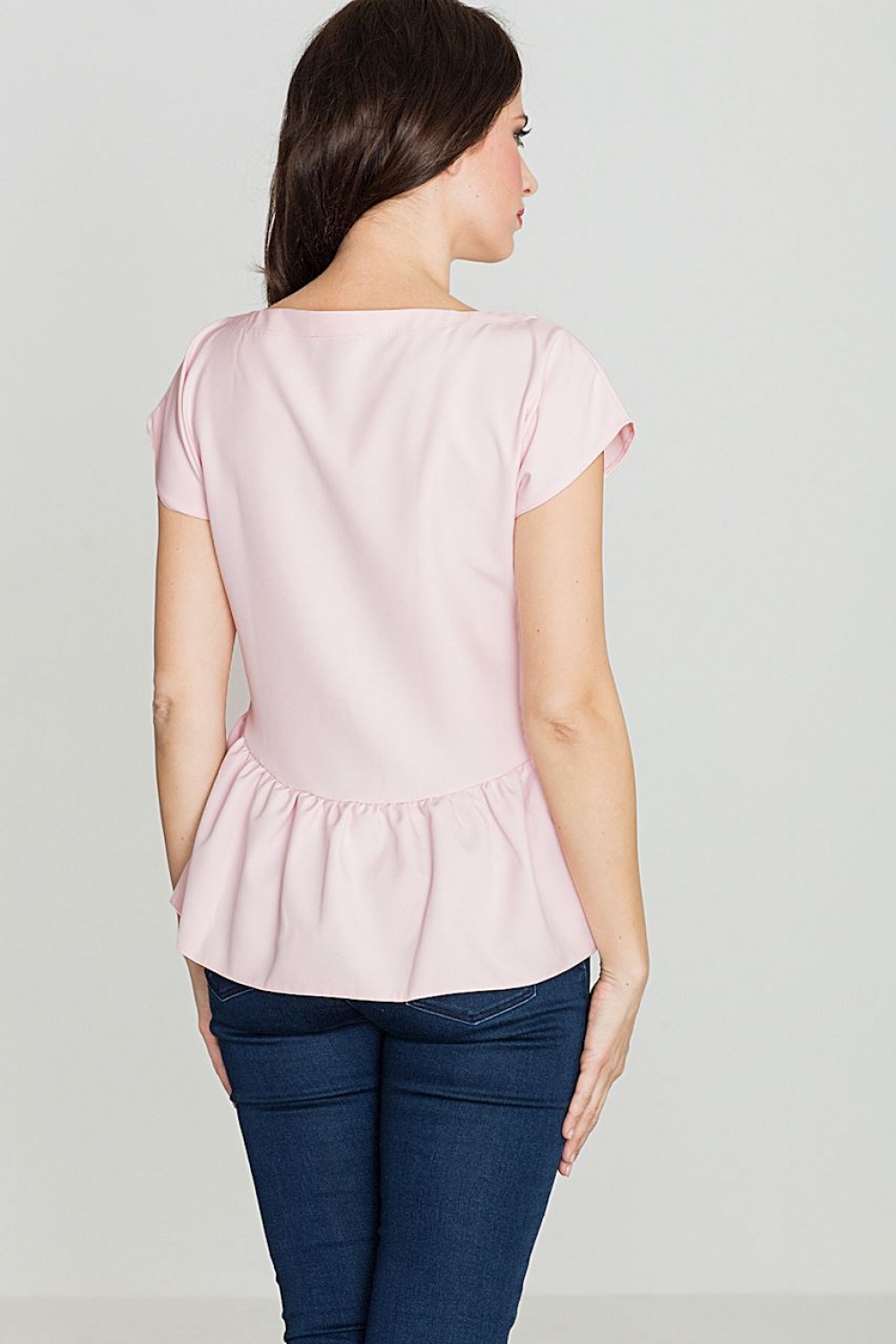 Bluse model 114304 Lenitif - Afbeelding 2