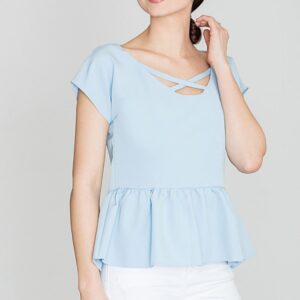 Bluse model 114305 Lenitif