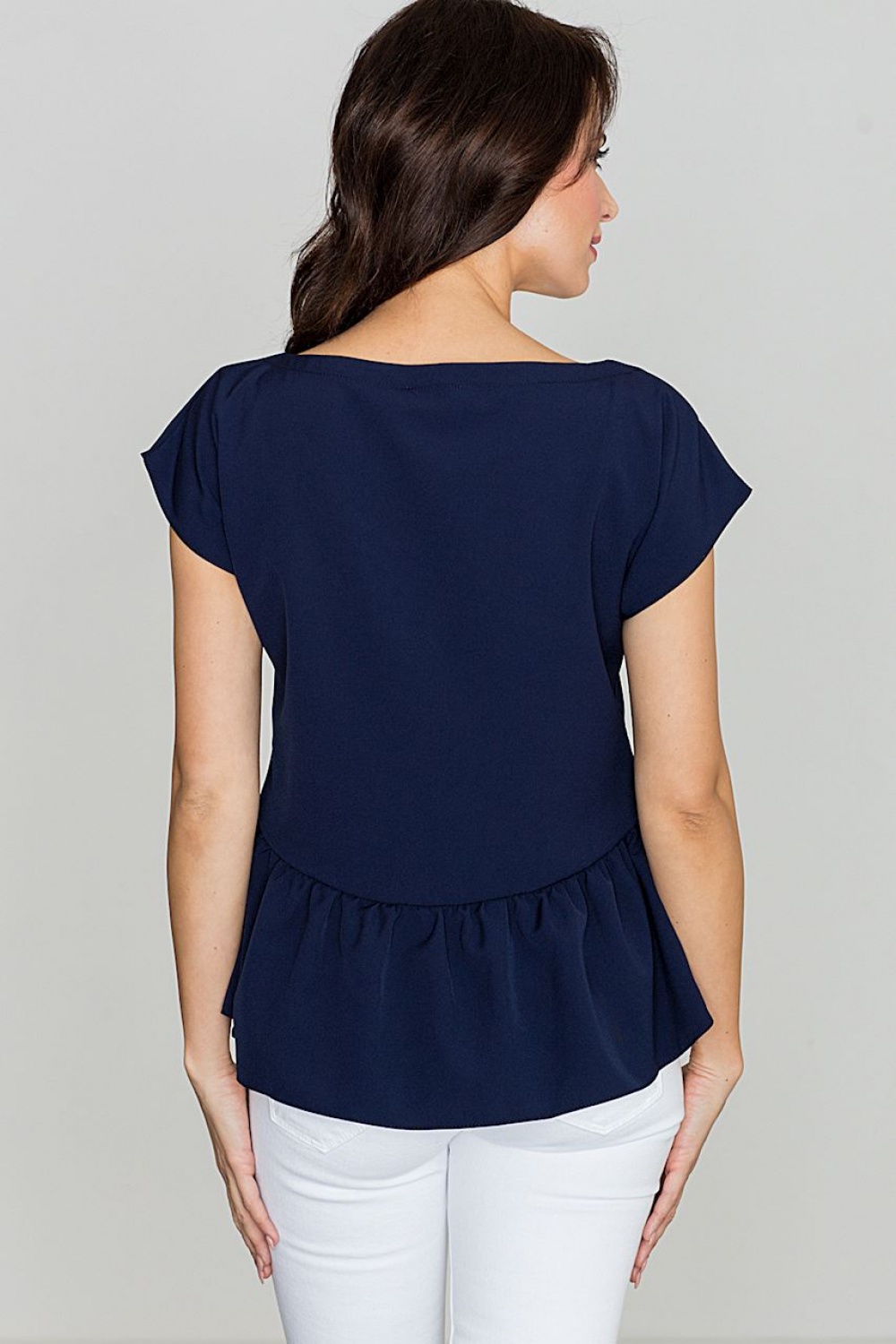 Bluse model 114306 Lenitif - Afbeelding 2