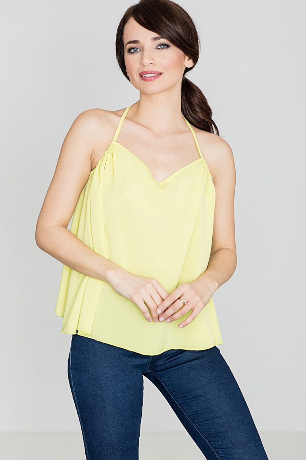 Bluse model 114311 Lenitif