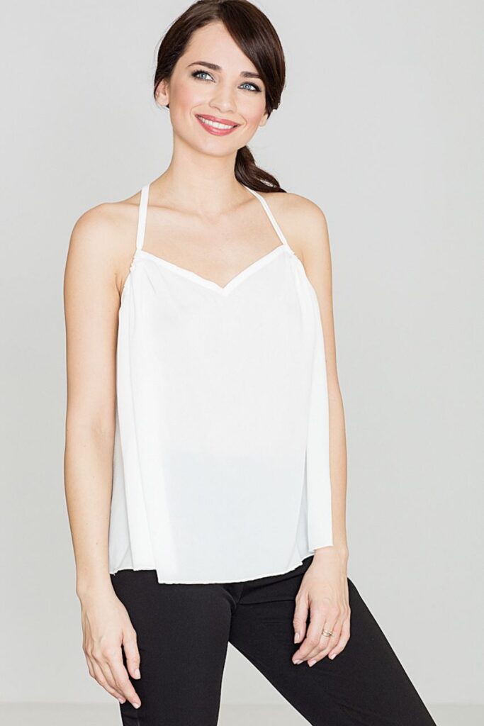 Bluse model 114313 Lenitif