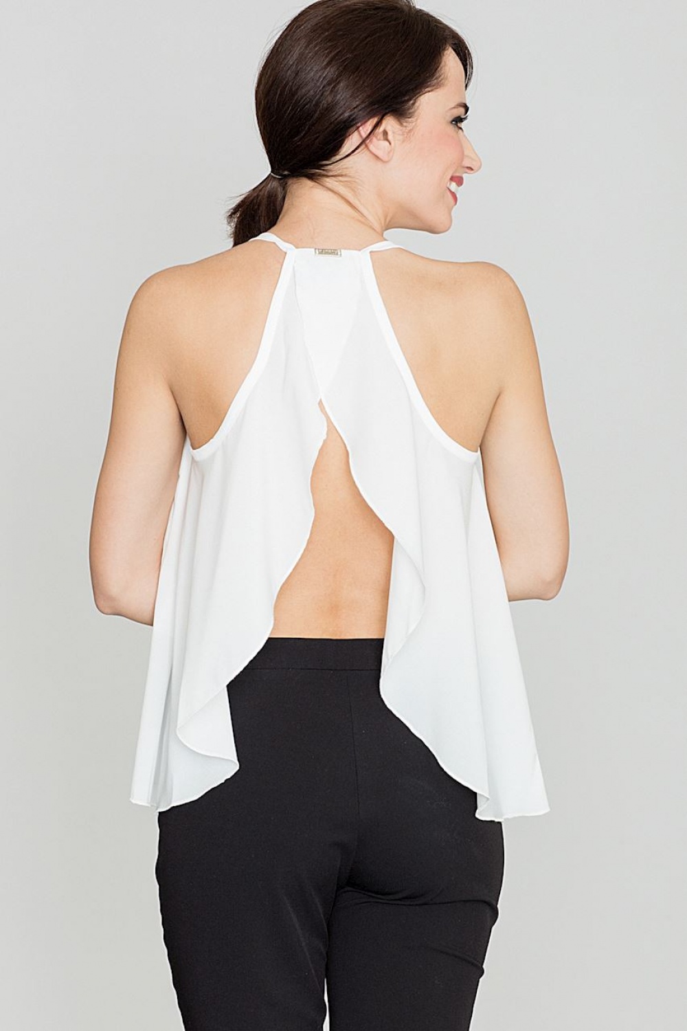Bluse model 114313 Lenitif - Afbeelding 2