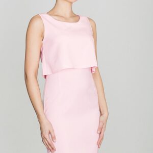 Cocktailkleid model 114320 Lenitif