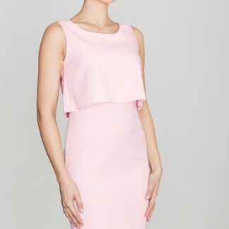 Cocktailkleid model 114320 Lenitif
