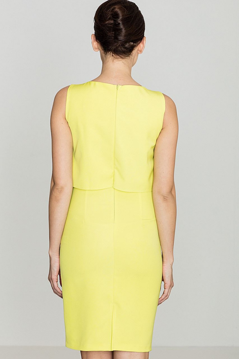 Cocktailkleid model 114321 Lenitif - Afbeelding 2