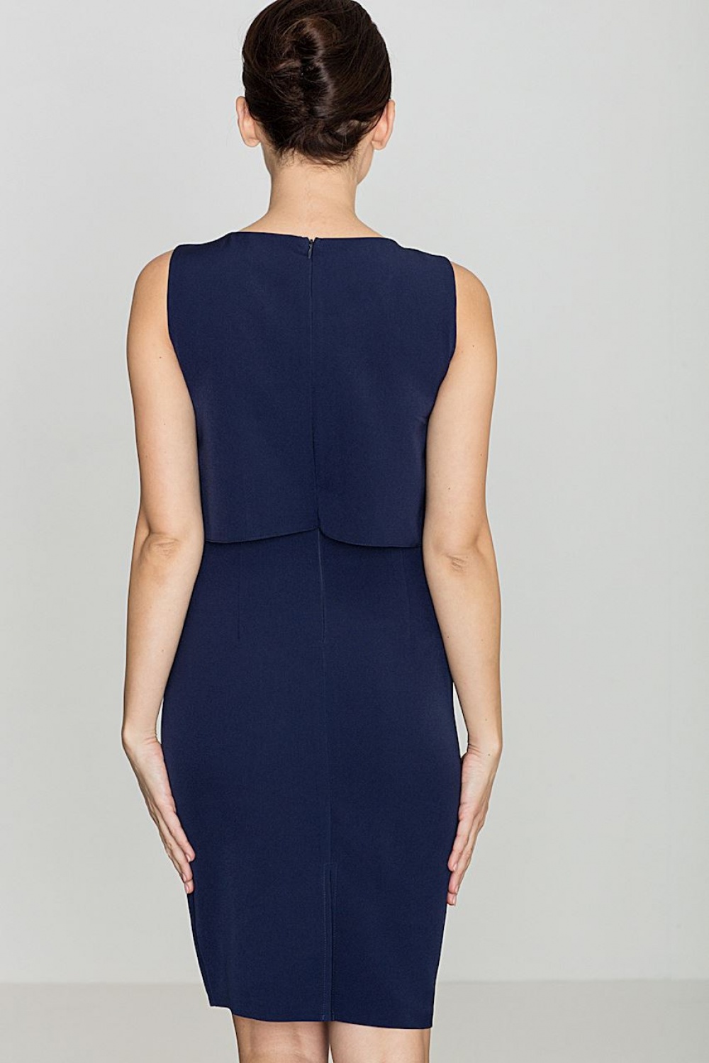 Cocktailkleid model 114322 Lenitif - Afbeelding 2